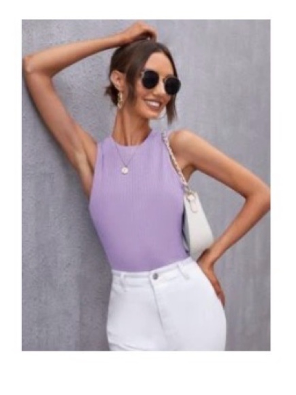 Bundle of body suits